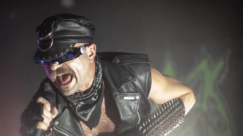 We Have A Technical 600: Keep Industrial Queer | I Die: You Die