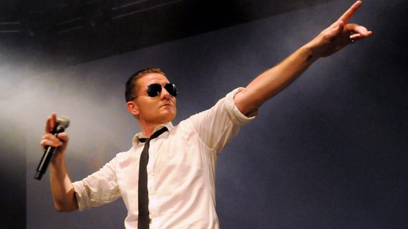 We Have A Technical 602: Auteur Fanfic | I Die: You Die