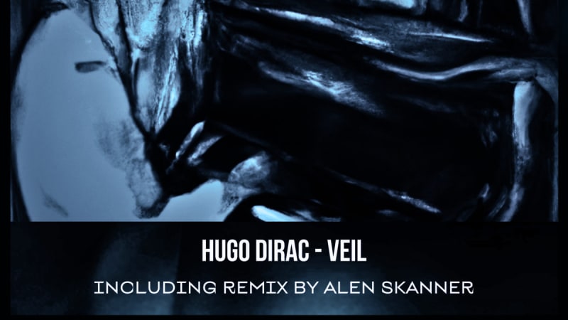 Observer: Hugo Dirac & LANDSRAAD/Psychic Hood | I Die: You Die