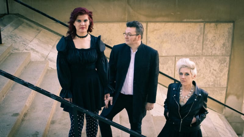 Tracks: March 9th, 2026 | I Die: You Die