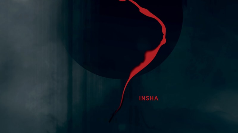 This Morn Omina, “Insha” | I Die: You Die