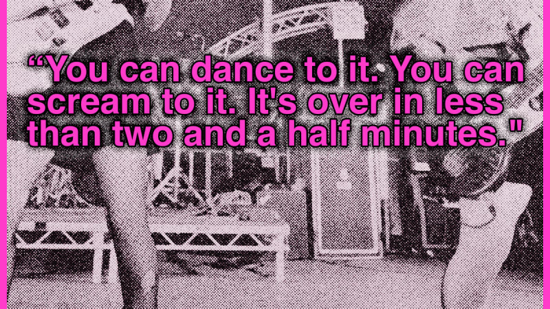 listening to Your Favorite Songs 2025, part 14