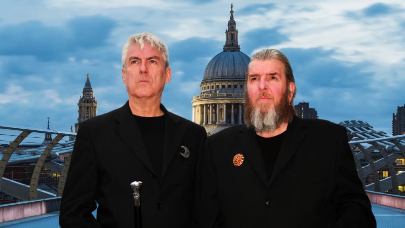 « Into Your Heart » : la pulsation mystique de Beat The Drum