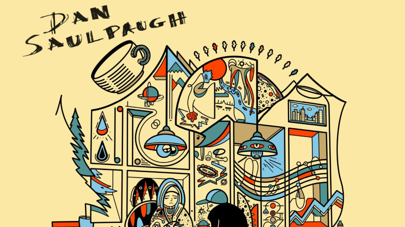 Dan Saulpaugh, l’attente comme promesse dans “I Waited For You”