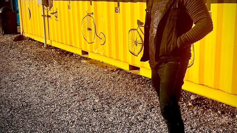 10 Questions for Displaced Stranger : Behind the Music of Grounded