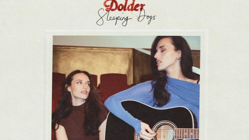 Dolder réveille les émotions avec “Sleeping Dogs”