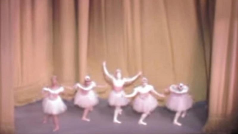 Eilish Constance, la délicatesse en apesanteur avec “1 plus 1”