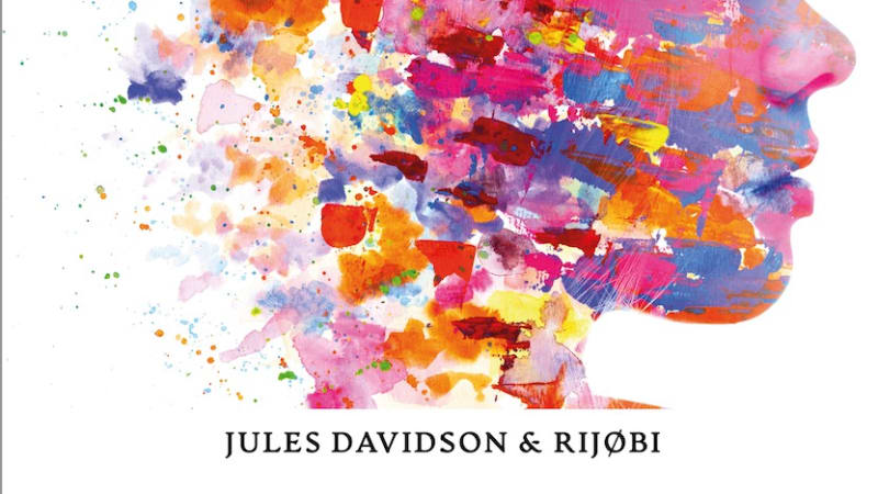 Jules Davidson et RIJOBI : More Human, une onde de choc électro réfléchie