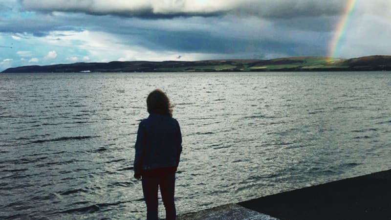 KEELEY et le souffle de liberté de “Crossing Lands”