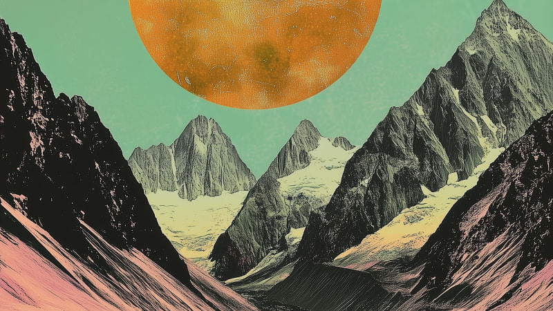 Komok brouille les frontières du vivant avec « Quasi-Human[e] »