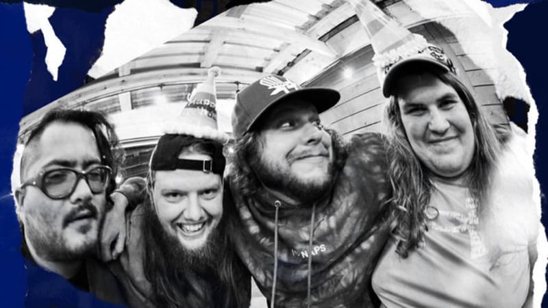 Last Second Dropout secoue l’indifférence avec « Apathy »