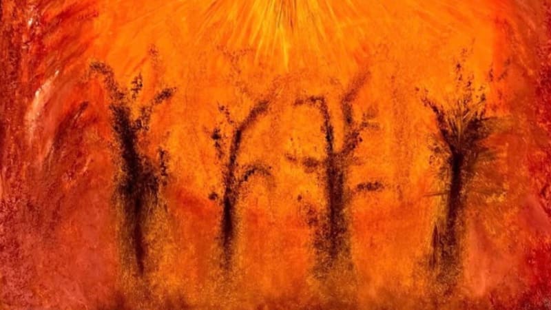 Loose Content embrase le réel avec “Big Bright Burning Sun”