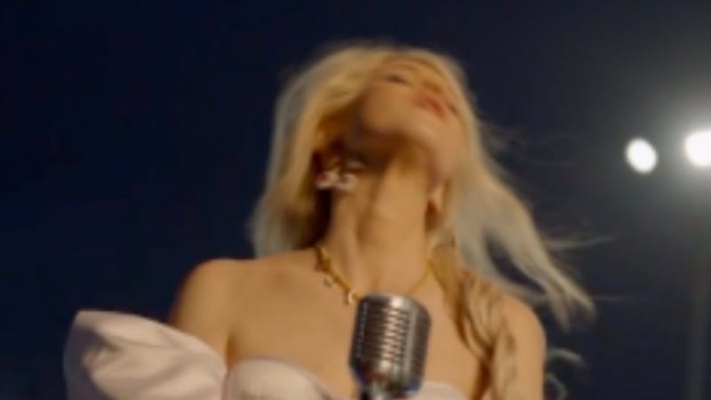 « Just Drive! » : Loren Wylder, plein gaz vers l’affirmation