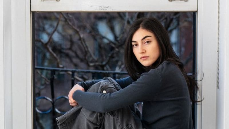 ROREY ou l’art de se choisir : “Temporary Tragedy”, une rupture à cœur ouvert