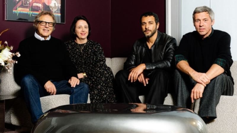 Sony Music France acquiert Spookland, le label indépendant fondé par Yodelice