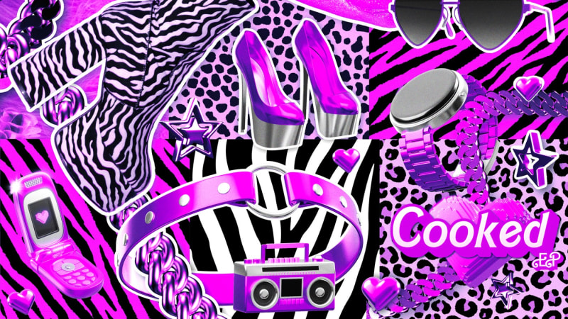 Stella Vista sublime l’instant avec “Cooked”, une électro‑pop lumineuse et assurée