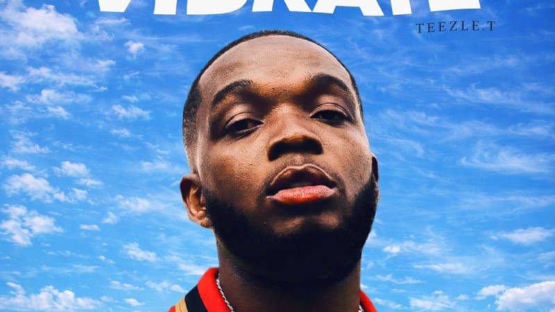 « VIBRATE » : Teezle T met en musique l’instabilité des sentiments