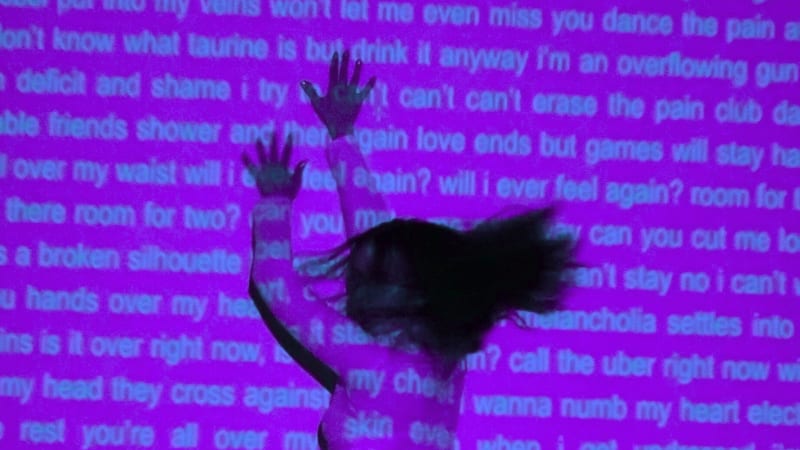 “Sugar Free Rebel” : maniia transforme la rupture en fièvre électro