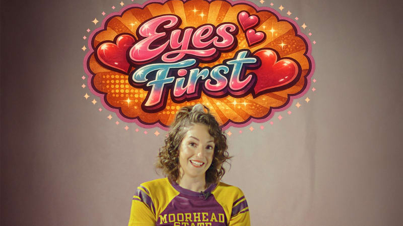 Quand les regards suffisent : sad alex et Grayson Foster capturent l’instant suspendu avec “Eyes First”