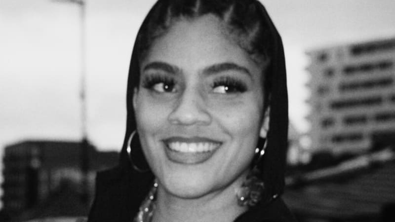 Aby Coulibaly dévoile “Love Is Enough” : une chanson intime sur l’amour au cœur de la peine