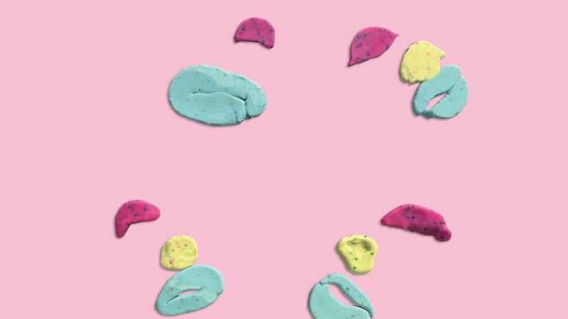 Gee Whiz! : L’élégance électrique face au chaos avec l'album “How To Manage A Crisis “