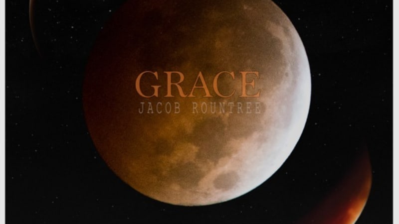Jacob Rountree dévoile “Grace”, une chanson profondément personnelle