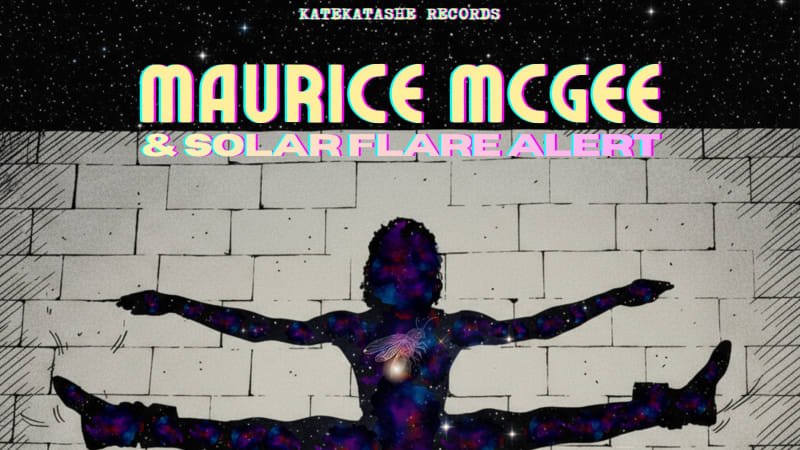 “New Zone” : le retour incandescent de Maurice McGee