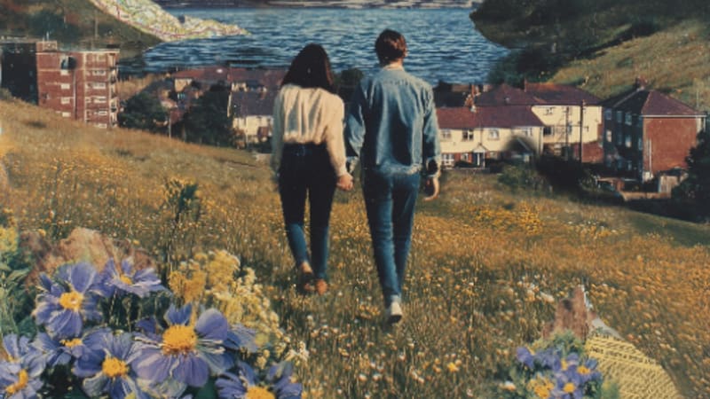 New Wolves fait monter la pression sensible avec « Boiling Up »