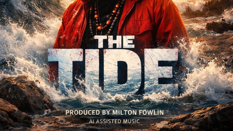 Red Guru sur la crête de la technologie avec « The Tide »