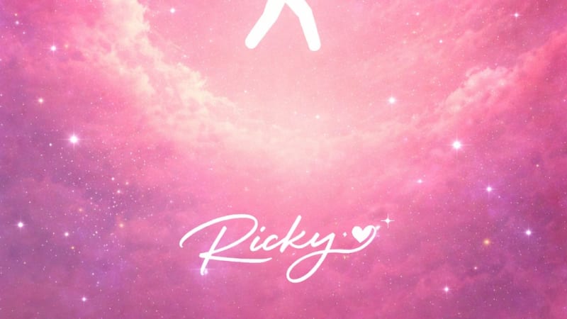 Ricky Earlywine, la renaissance maîtrisée de « Move Like This »