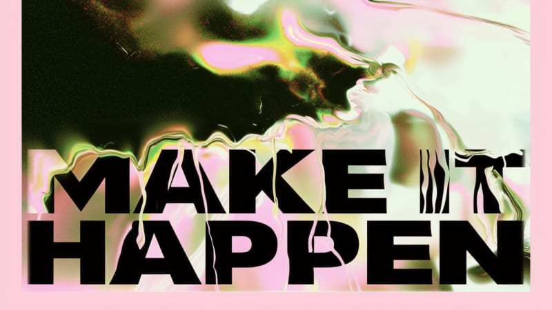 ESSIRAY : L’alchimie magnétique de « Make It Happen »