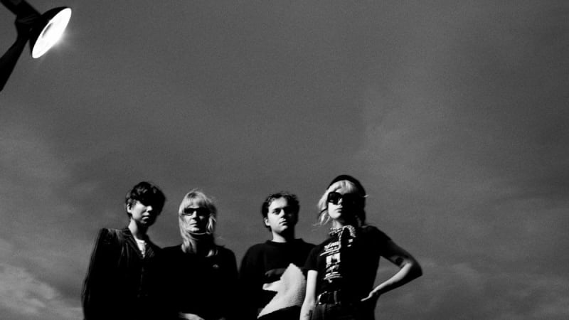 Midding's .44: A Stellar New EP. - Indie is not a genre