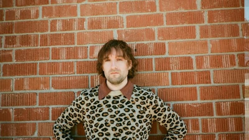 Angelo De Augustine Announces New Album Following Miraculous Recovery - Indie is not a genre