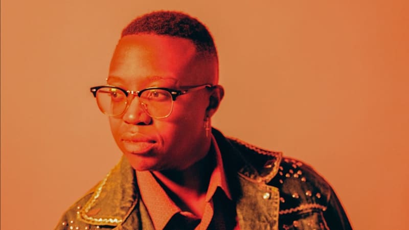 Anjimile's You're Free to Go: Finding Liberation in Tenderness - Indie is not a genre