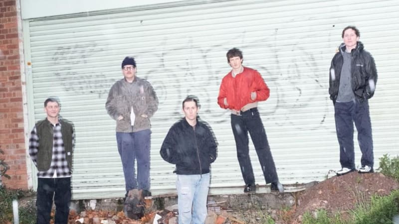 Basement Return After Eight Years with New Singles and Album Announcement - Indie is not a genre