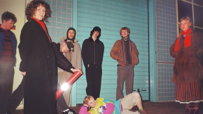 big long sun Share New Single ‘call it a voice’ - Indie is not a genre