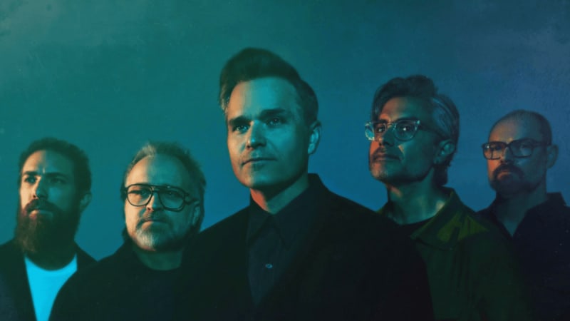 Death Cab for Cutie Announce New Album and Share Propulsive Lead Single “Riptides” - Indie is not a genre