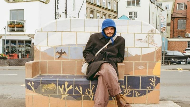 Book of Churches’ Self Titled: A 48-Hour Blueprint of the Soul - Indie is not a genre