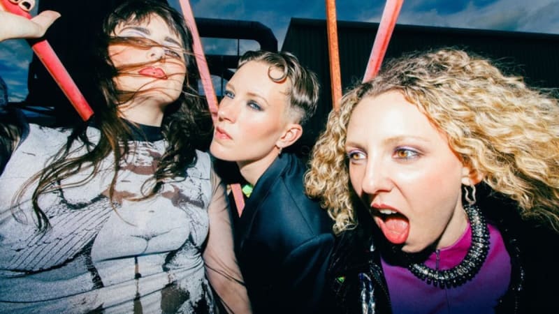 Dream Nails’ You Wish: Pivoting from Rage to Resilience - Indie is not a genre