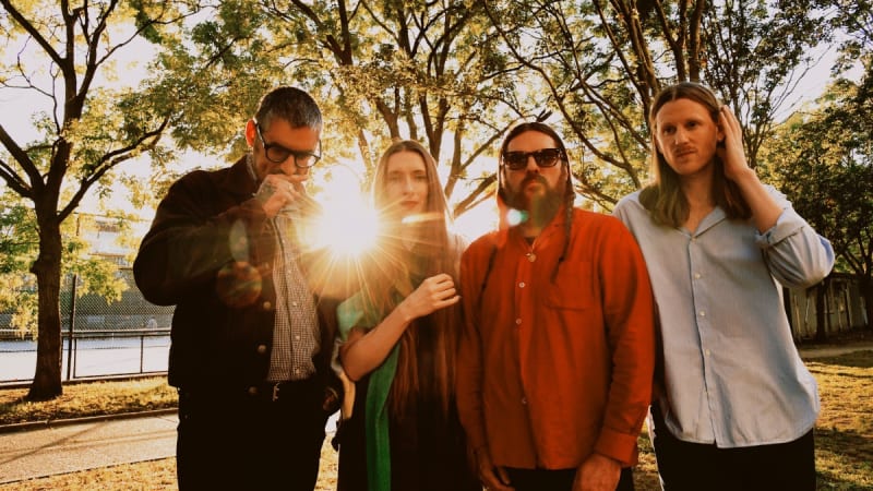 Dry Cleaning Unveil New Single ‘Sliced by a Fingernail’ - Indie is not a genre