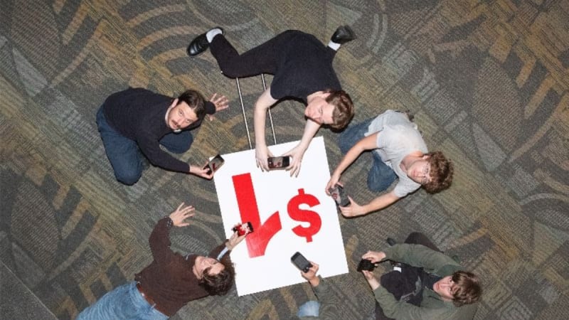 Dutch Interior Get Brutally Honest with New Single “Go Fuck Yourself” - Indie is not a genre