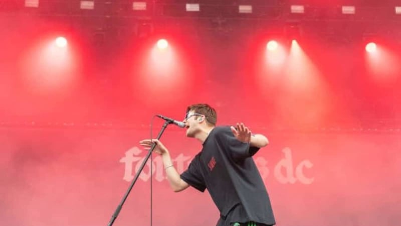 Grian Chatten Goes Dark for Peaky Blinders: The Immortal Man with New Single ‘Puppet’ - Indie is not a genre