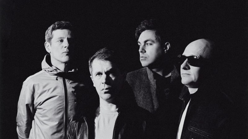 Hard-Fi Return After 15 Years with New Album ‘Sweating Someone Else’s Fever’ - Indie is not a genre