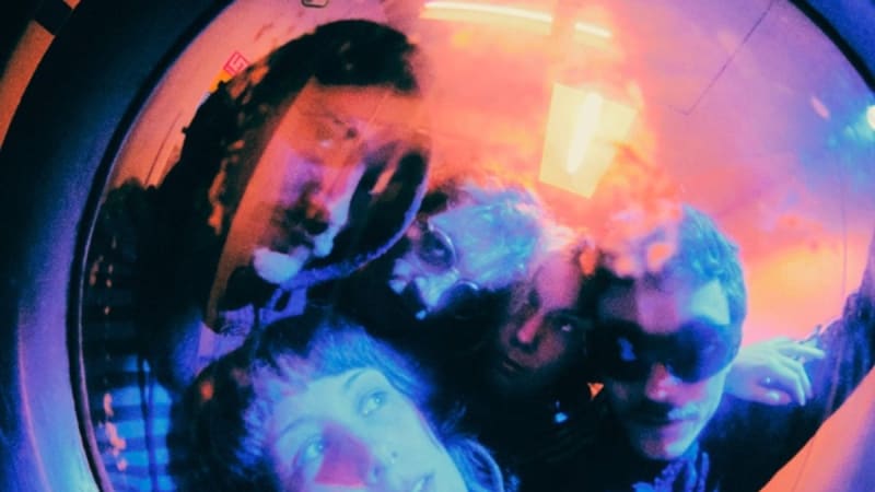 Honey I’m Home Release New Shoegaze Anthem, ‘Hyperspace Mountain.’ - Indie is not a genre