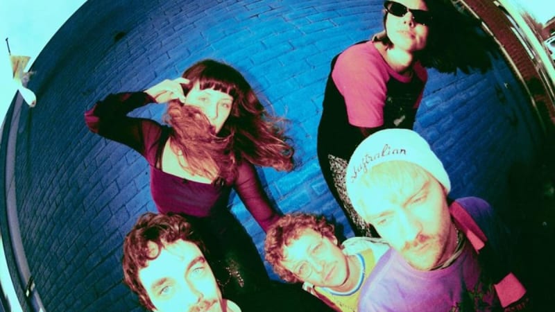 Honey I’m Home Return with Explosive New Single ‘Pretty’ Ahead of SXSW Debut - Indie is not a genre