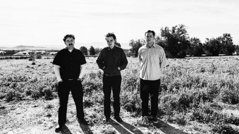 Knumears Unleash Blistering New Single ‘My Name’ Ahead of Debut Album - Indie is not a genre