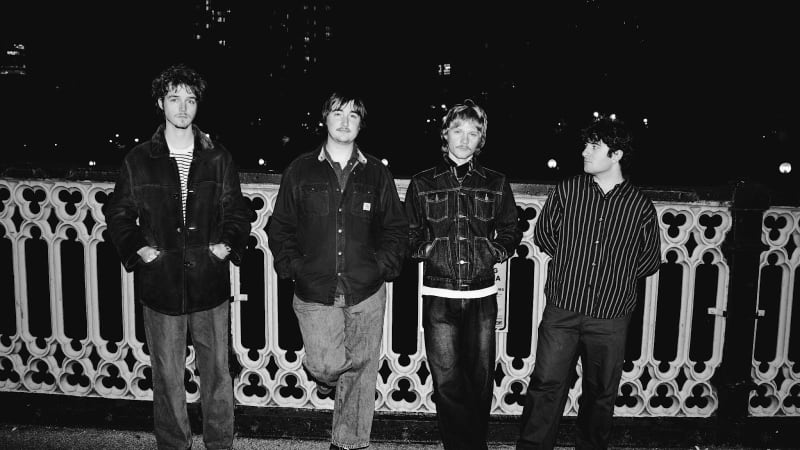 People Person Turn Frustration Into Hope With “Old Enough to Know” - Indie is not a genre