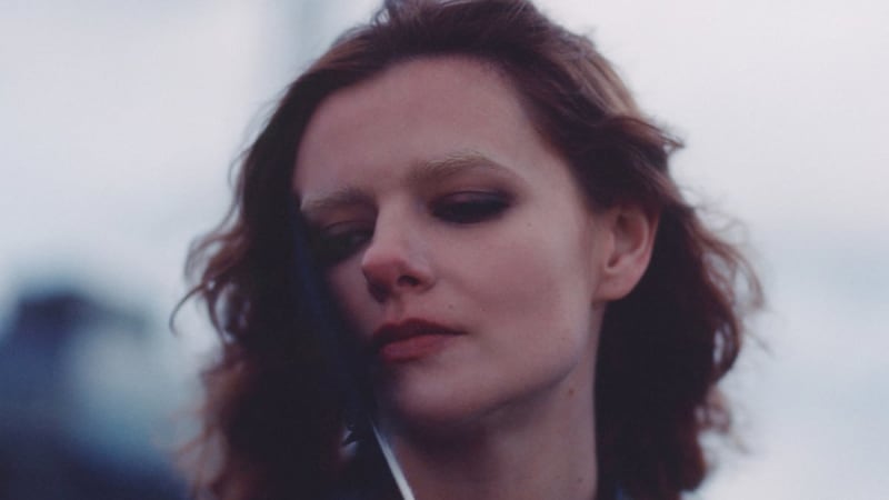 Rosie Carney's Doomsday… Don't Leave Me Here: Shedding Folk Roots for Ethereal Pop - Indie is not a genre