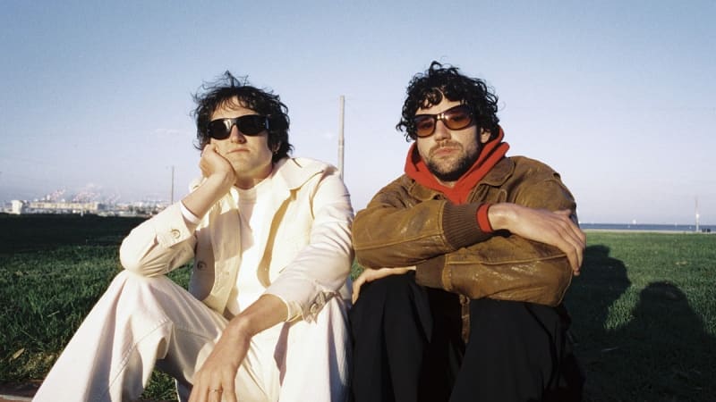 Sports’ Sports: A Career-Defining Self-Titled Album - Indie is not a genre