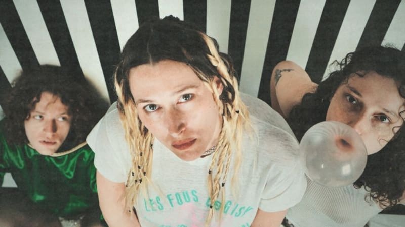 The Bobby Lees Announce New Album New Self Following Major Reset - Indie is not a genre